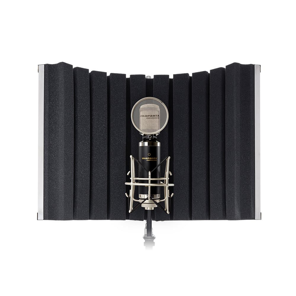 ایزولاتور Marantz Sound Shield Compact