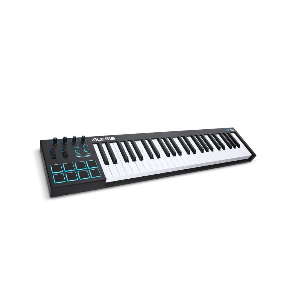 میدی کیبورد ALESIS V49 — تصویر ۱۰
