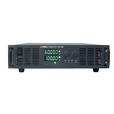 منبع تغذیه 30 ولت 200 آمپر ماتریکس MPS-6000S-30-200