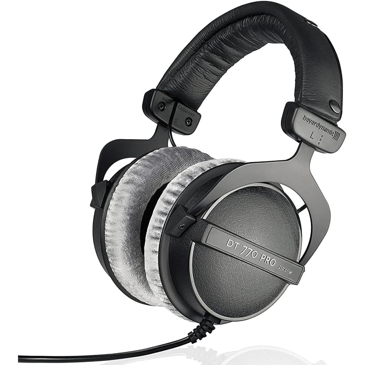 هدفون استودیویی Beyerdynamic DT 770 PRO