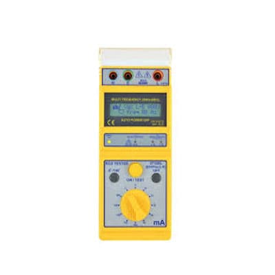 تستر RCD دیجیتال اس ای دبلیو مدل 2712EL — تصویر ۲