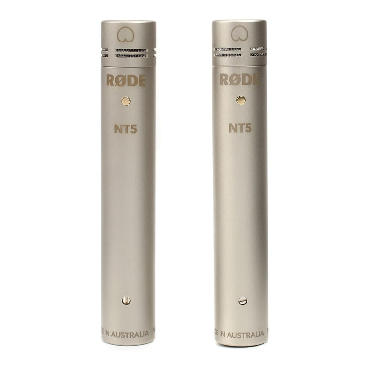 میکروفون استودیویی RODE NT5MP