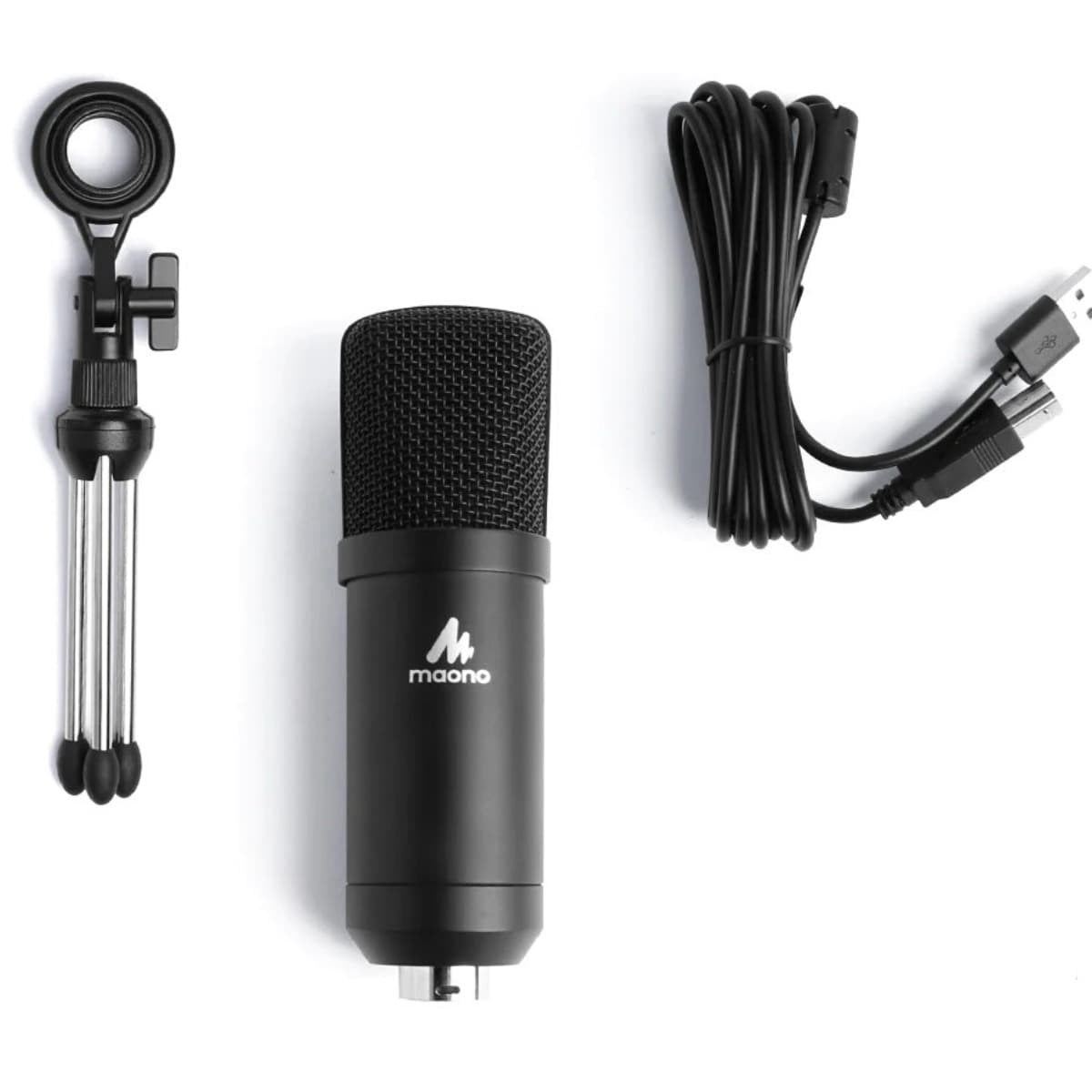 میکروفون یو اس بی Maono AU-04TR — تصویر ۴
