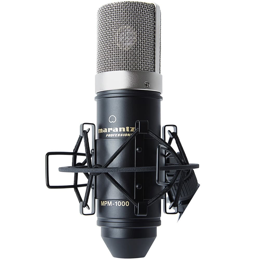 میکروفون استودیویی Marantz MPM-1000