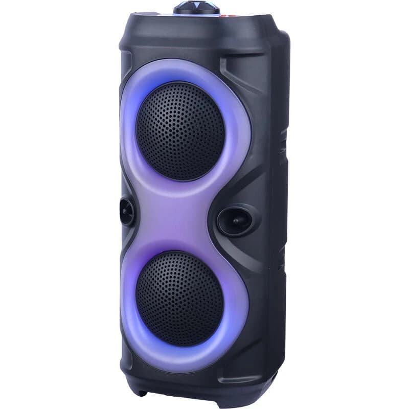 اسپیکر بلوتوثی سینگ ای ZQS42103XW + میکروفون — تصویر ۴