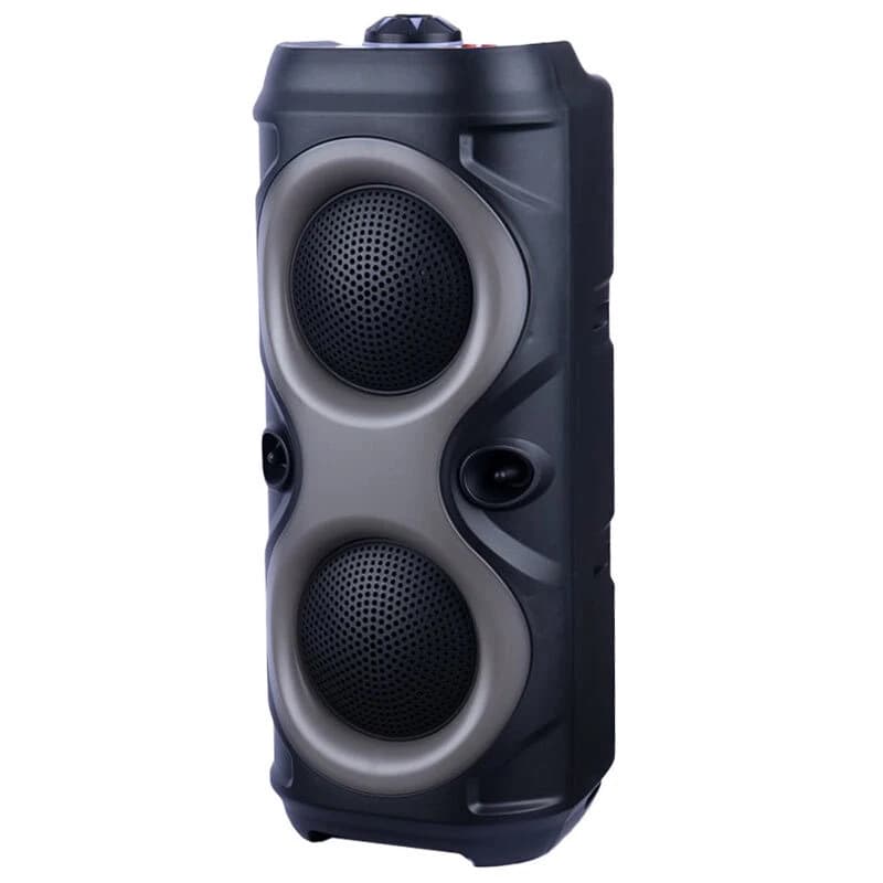 اسپیکر بلوتوثی سینگ ای ZQS42103XW + میکروفون — تصویر ۵