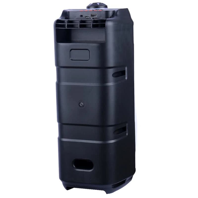 اسپیکر بلوتوثی سینگ ای ZQS42103XW + میکروفون — تصویر ۷