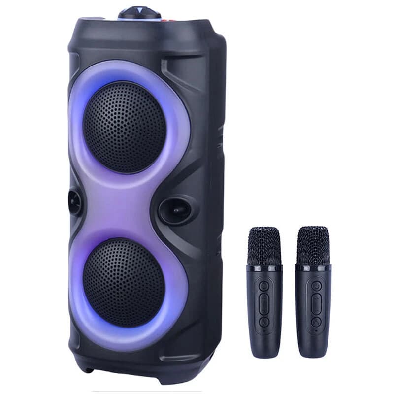 اسپیکر بلوتوثی سینگ ای ZQS42103XW + میکروفون