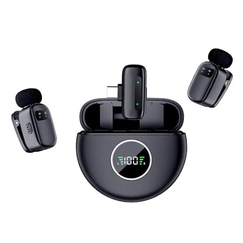 میکروفن بی سیم انکر مدل soundcore R20i