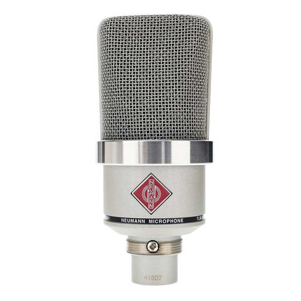 میکروفون استودیویی NEUMANN TLM 102 — تصویر ۲