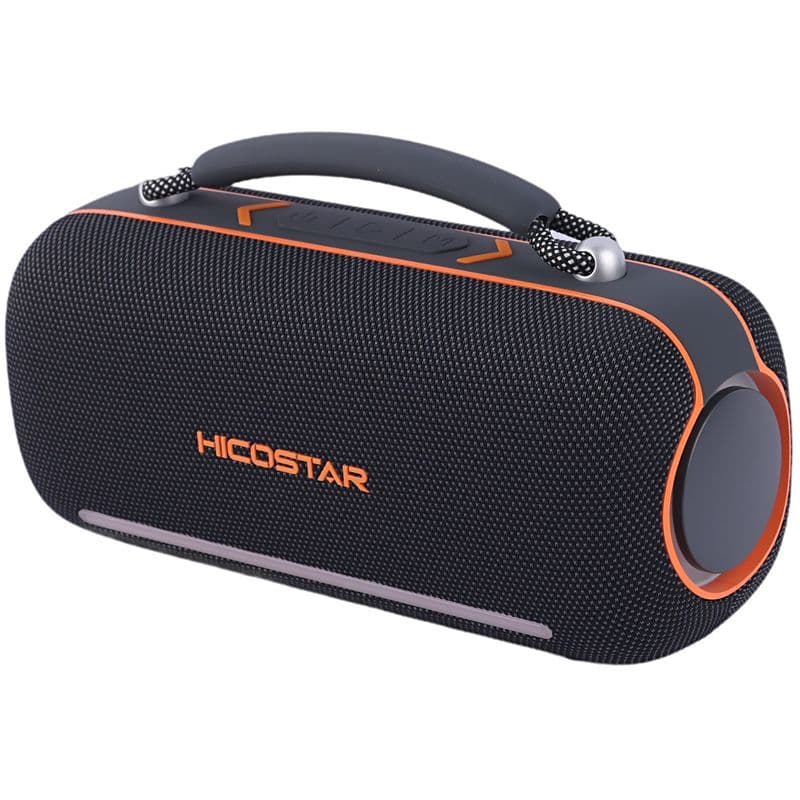اسپیکر بلوتوثی هایکو استار HS-BS280 — تصویر ۴