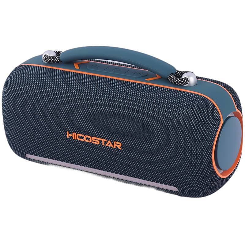 اسپیکر بلوتوثی هایکو استار HS-BS280 — تصویر ۶