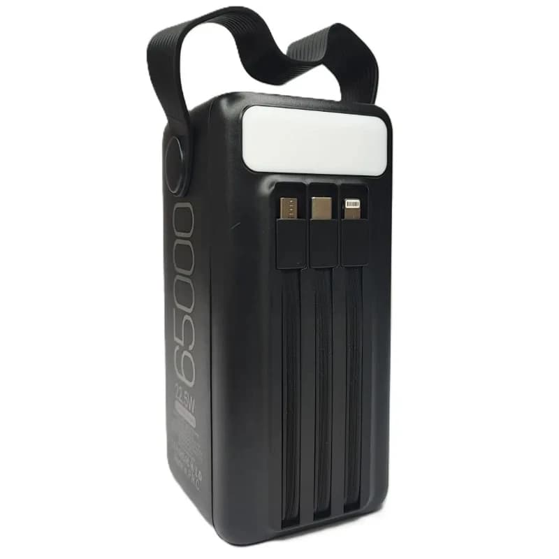 پاوربانک کالوس مدل H65 pro — تصویر ۴