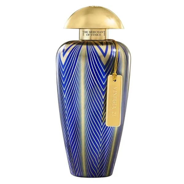 عطر زنانه و مردانه ادوپرفیوم وینجیا 21 100 میل مرچنت آو ونیز — تصویر ۲