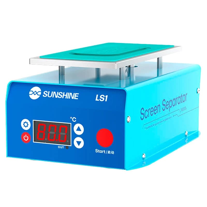 سپراتور 7.8 اینچی سانشاین LS1 — تصویر ۲
