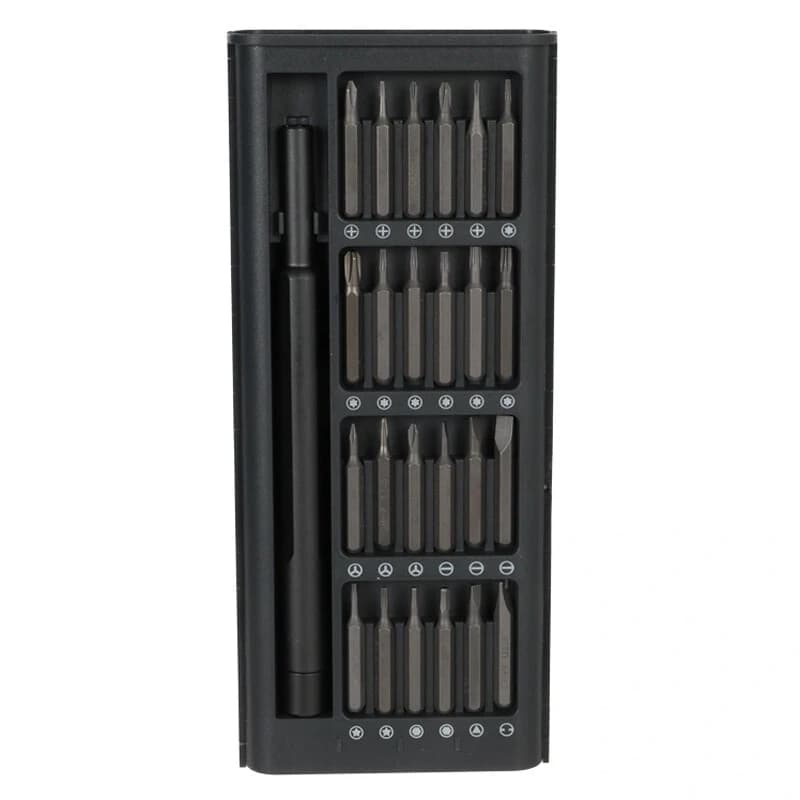 ست پیچ گوشتی تعمیرات موبایل نیتو NSS01 — تصویر ۴
