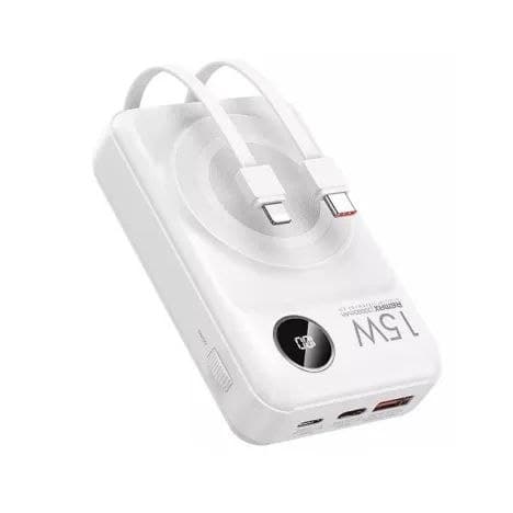 پاوربانک ریمکس مدل RPP-519 — تصویر ۳