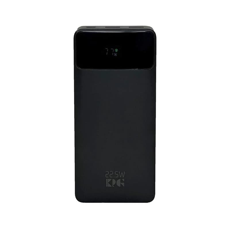 پاوربانک کی پی جی مدل kpg-207