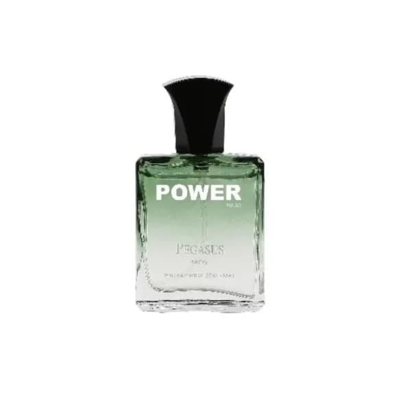 عطر مردانه پگاسوس مارلی پاور پالس