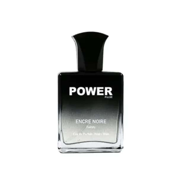 عطر مردانه بلک افغان پاور پالس