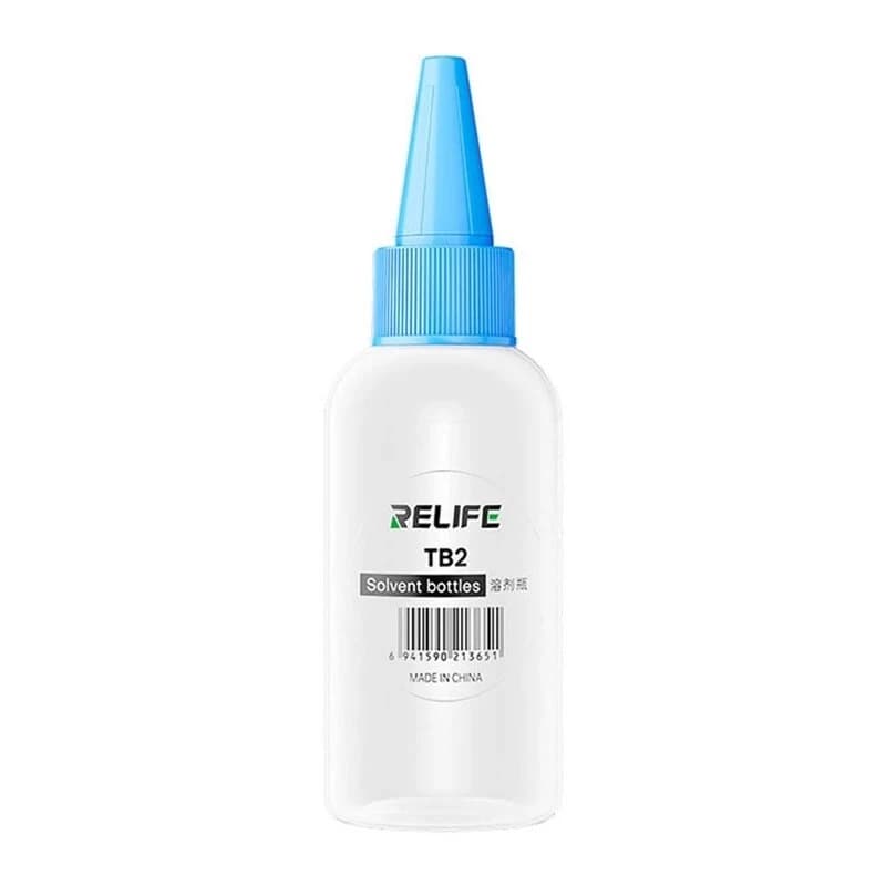 بطری تینر Relife TB2 50ml
