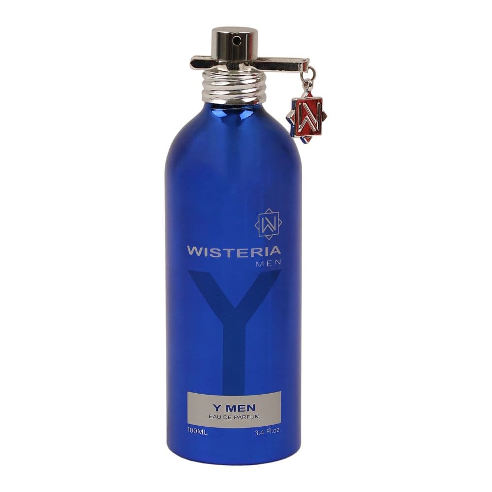 عطر مردانه ادوپرفیوم وای من ویستریا 100 میل
