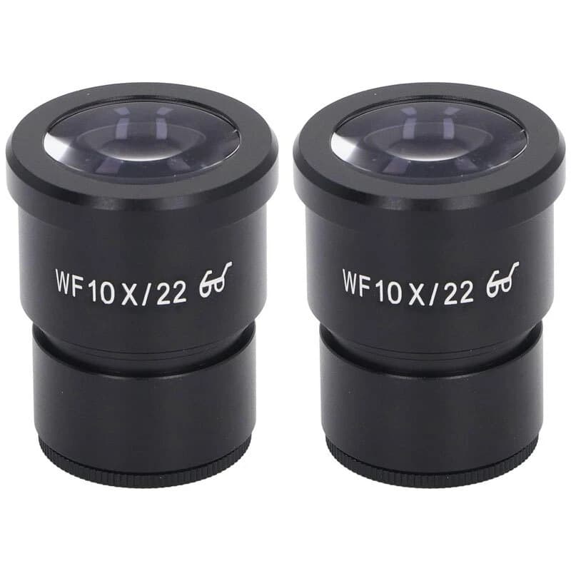 لنز چشمی لوپ Fabater WF10X22 10X 22mm