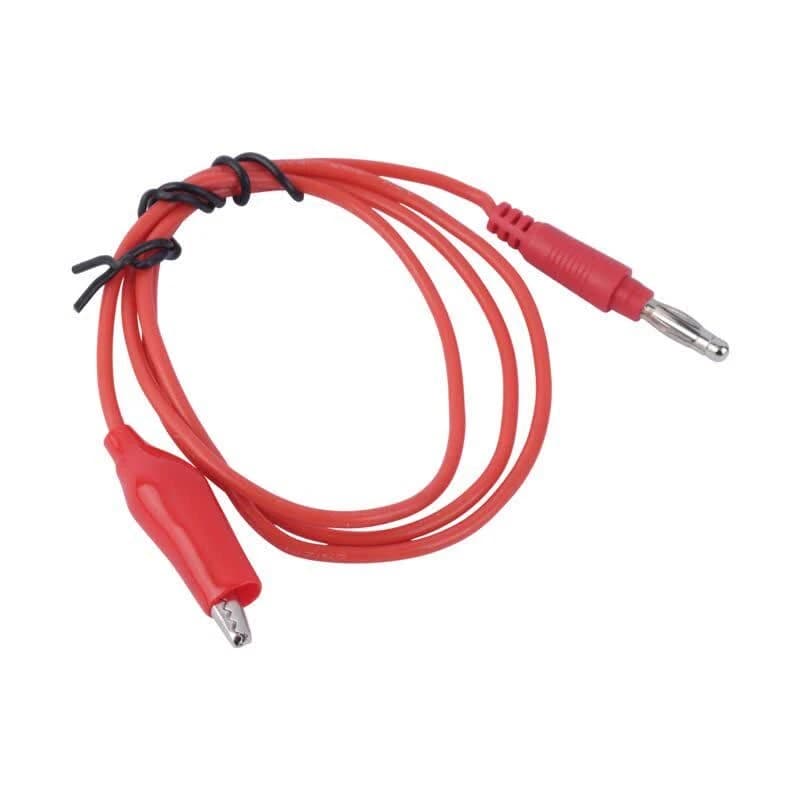 منبع تغذیه دیجیتال BG Tools BG-2024 24V 5A — تصویر ۹