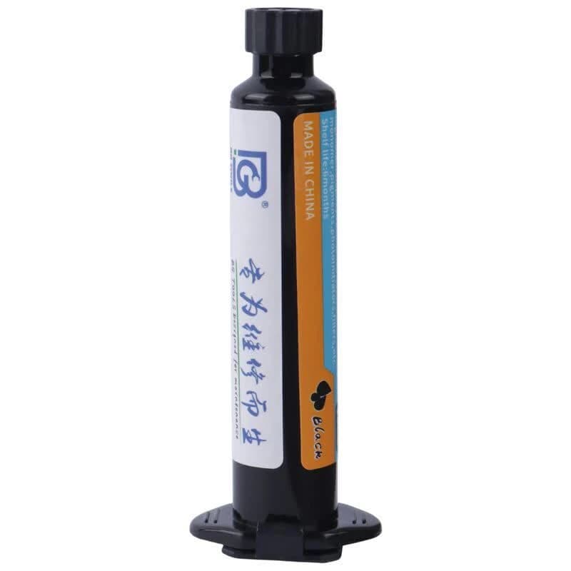 چسب BG Tools 3s 10ml UV — تصویر ۴