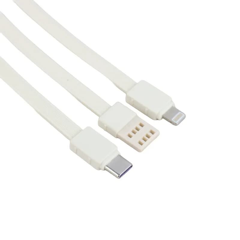 پاوربانک 22.5 وات یوشیتا مدل YP-040 ظرفیت 30000 میلی‌آمپرساعت — تصویر ۵