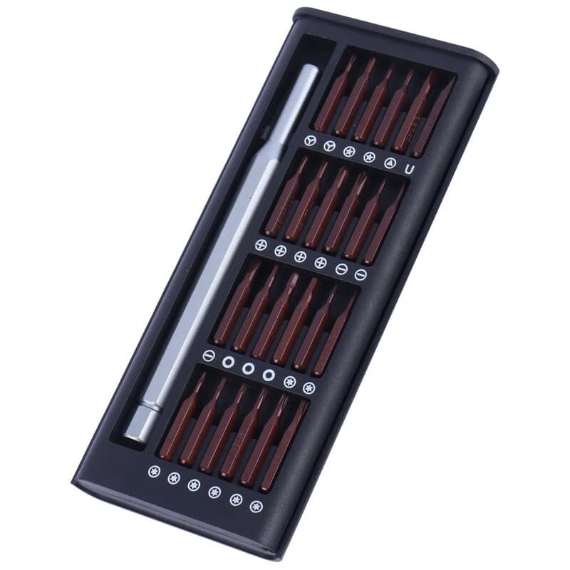 ست پیچ گوشتی تعمیرات موبایل Hizan No.HN0801