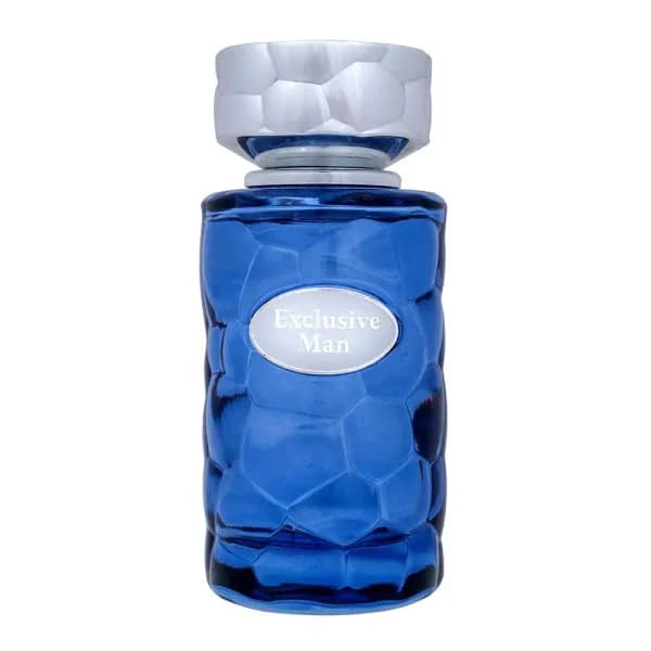 عطر مردانه اکسکلوسیو من ورسای 100 میل — تصویر ۲