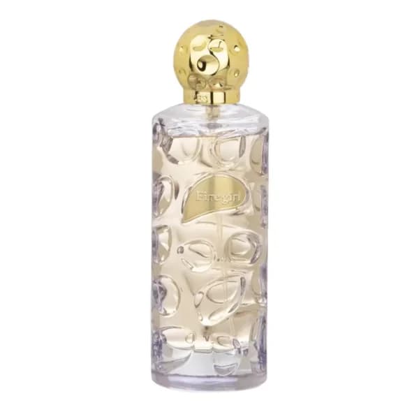 عطرادوپرفیوم زنانه فایر گرل ورسای 100 میل — تصویر ۲