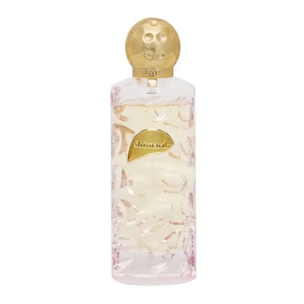 عطرادوپرفیوم زنانه شیماریک ورسای 100 میل