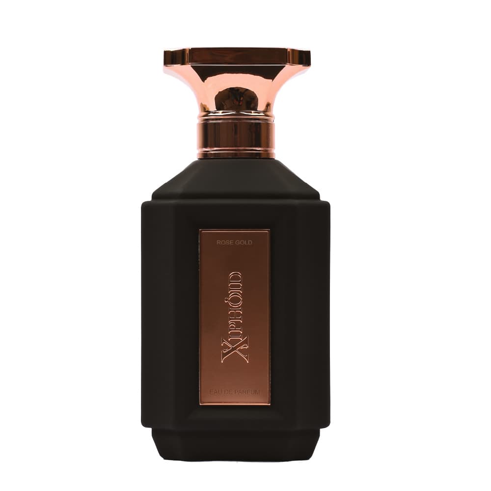 عطرادوپرفیوم زنانه رزگلد زیفوید ولوت 100 میل