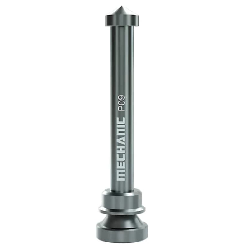 خمیر فلکس سرنگی Mechanic UV-559 P09 10ml — تصویر ۷