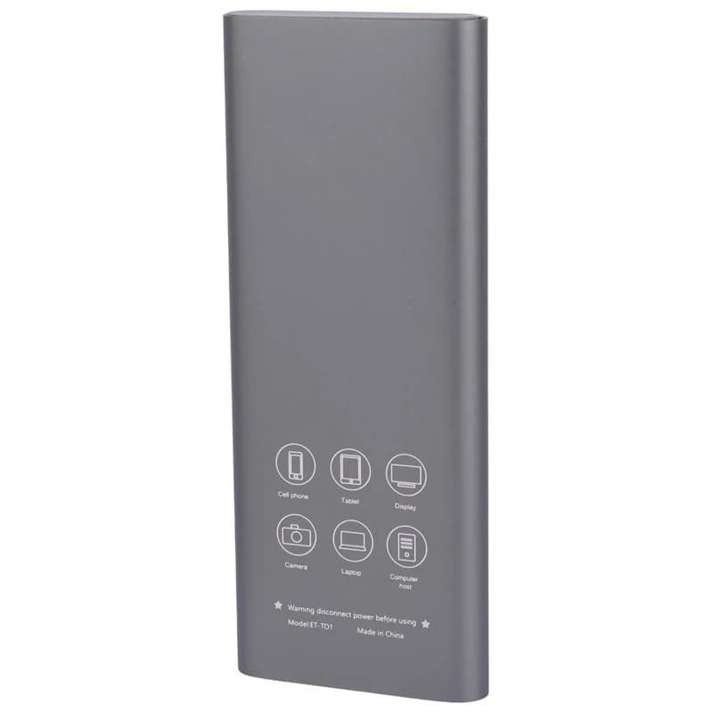 ست پیچ گوشتی تعمیرات موبایل Earldom ET-T01 S2 — تصویر ۶