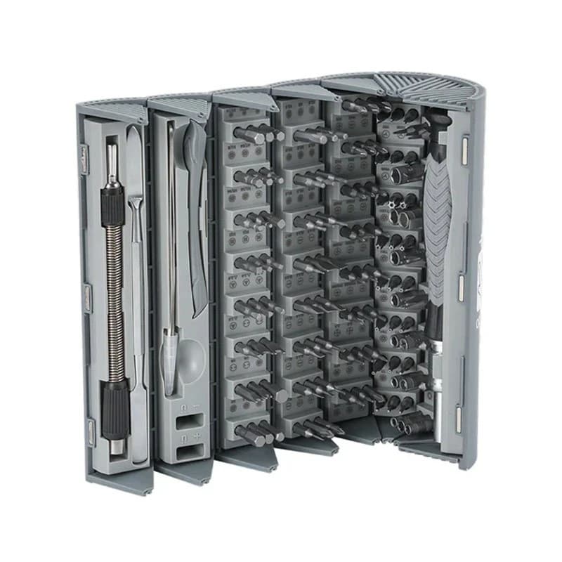 ست پیچ گوشتی تعمیرات موبایل ProOne PGS101 — تصویر ۲