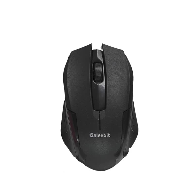 ماوس باسیم گلکسبیت مدل GM14W