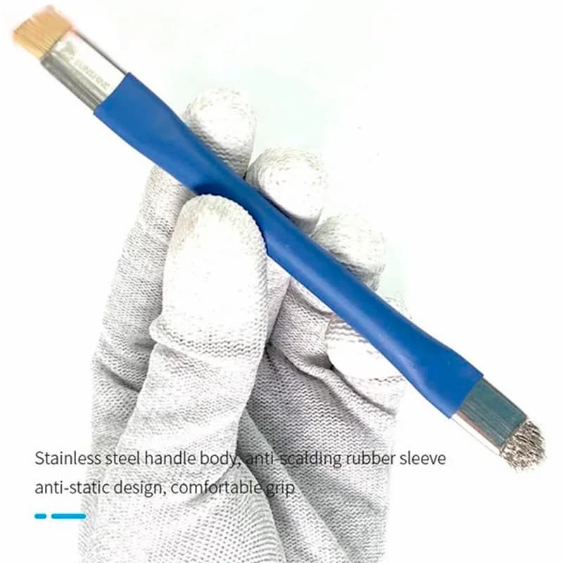 برس تمیزکننده برد سانشاین SS-022B — تصویر ۷
