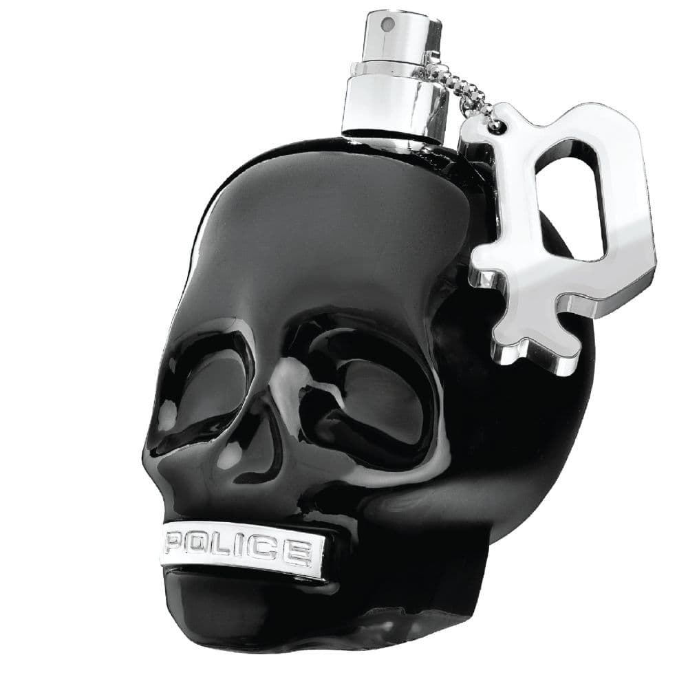 عطر مردانه تو بی بد گای پلیس 125 میل