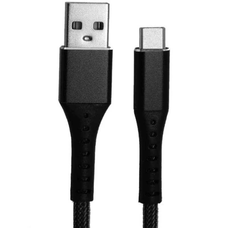 کابل تبدیل usb به usb-c گرنداسکای مدل GK-04 طول 1 متر
