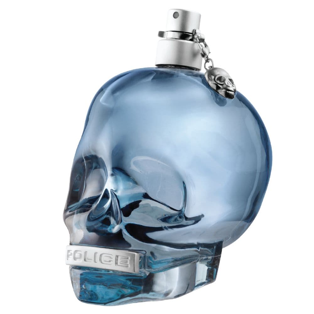 عطر مردانه تو بی اُر نات تو بی پلیس 125 میل