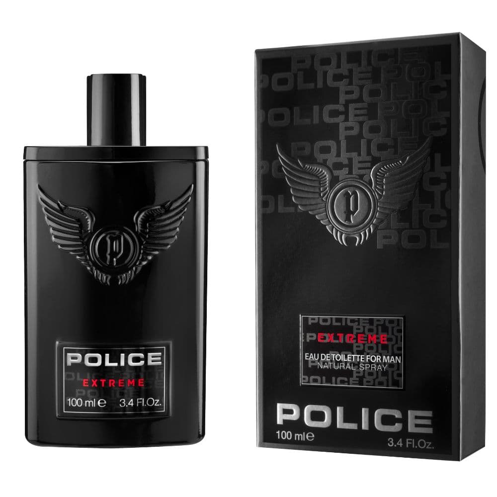 عطر مردانه اکستریم پلیس 100 میل — تصویر ۲