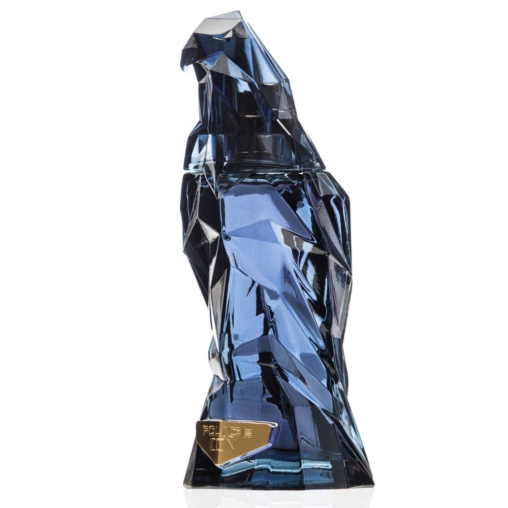 عطر مردانه آیکون بلو پلیس — تصویر ۲