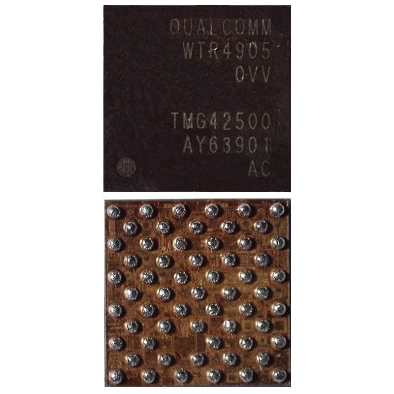 آی سی آنتن WTR4905 — تصویر ۳