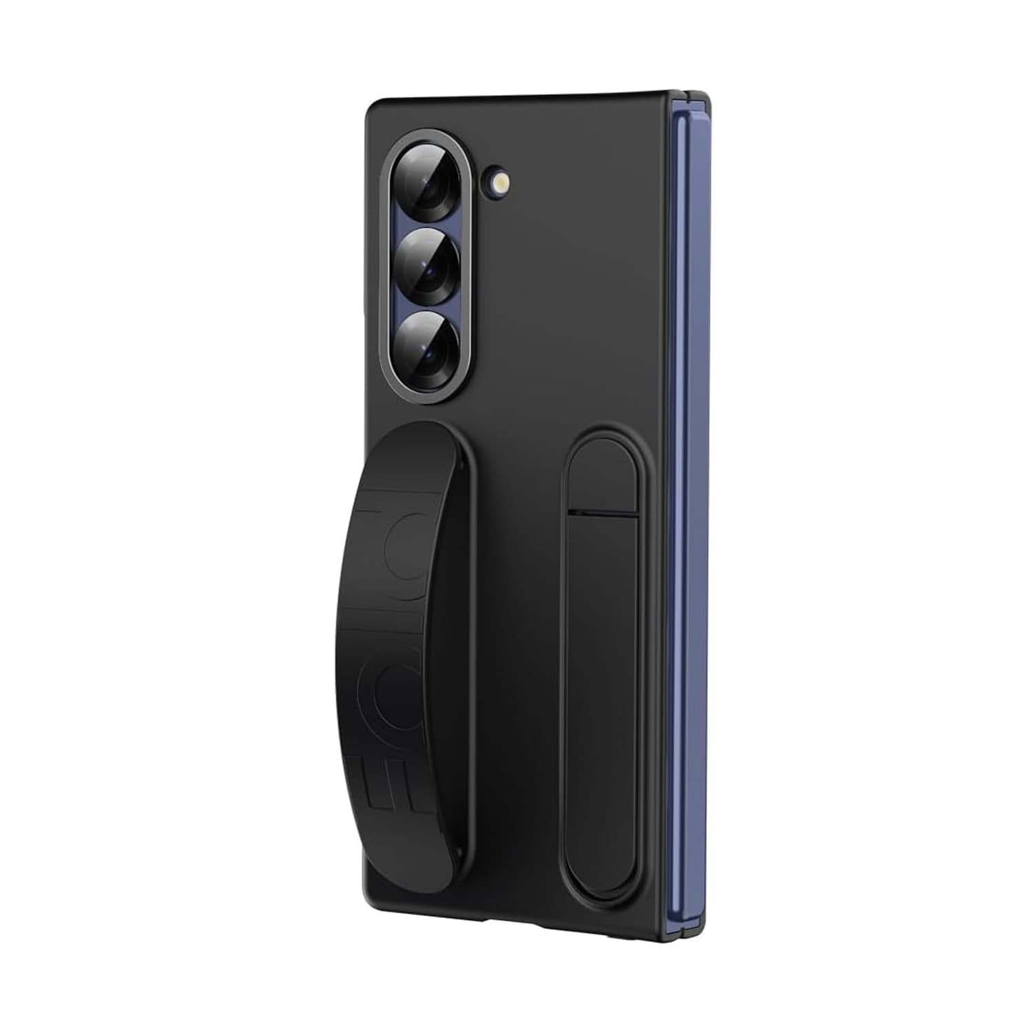 کاور مدل LuxFoldSam8 گوشی سامسونگ Galaxy Z Fold 8 Ultra