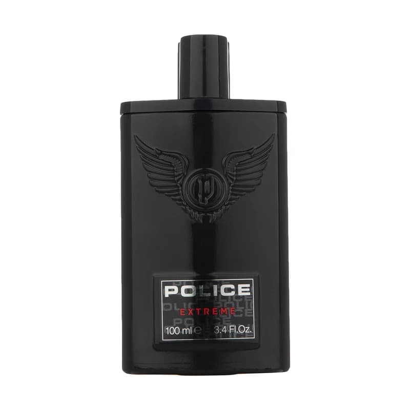 پک عطر و اسپری مردانه اکستریم پلیس — تصویر ۴