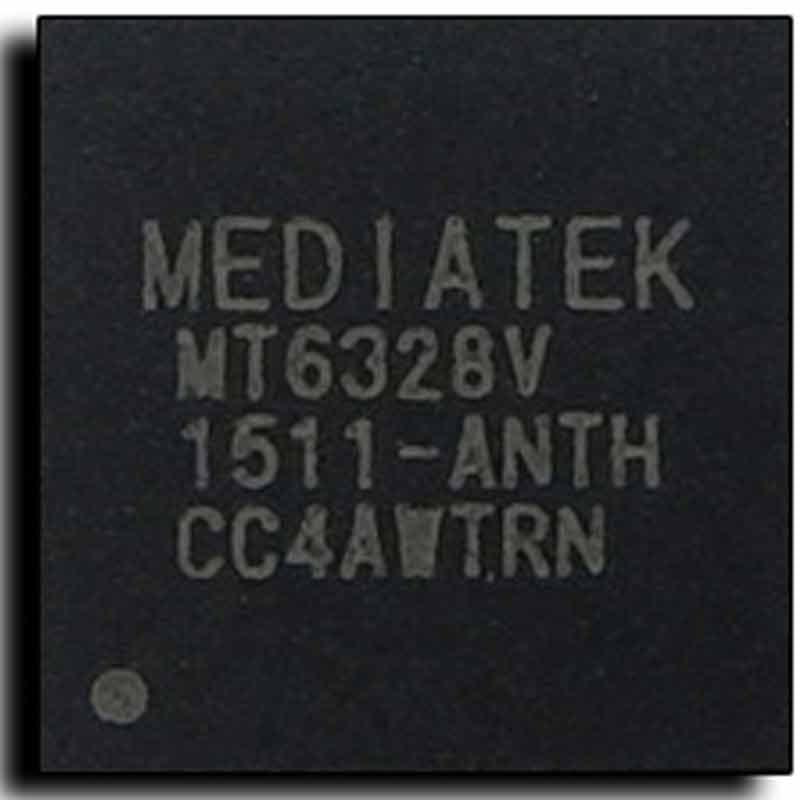 آی سی تغذیه MT6328V