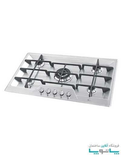 اجاق گاز صفحه ای اخوان مدل V22